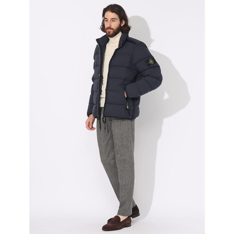 STONE ISLAND ストーンアイランド ダウンジャケット メンズ STONE ISLAND ストーンアイランド ダウンジャケット メンズ
