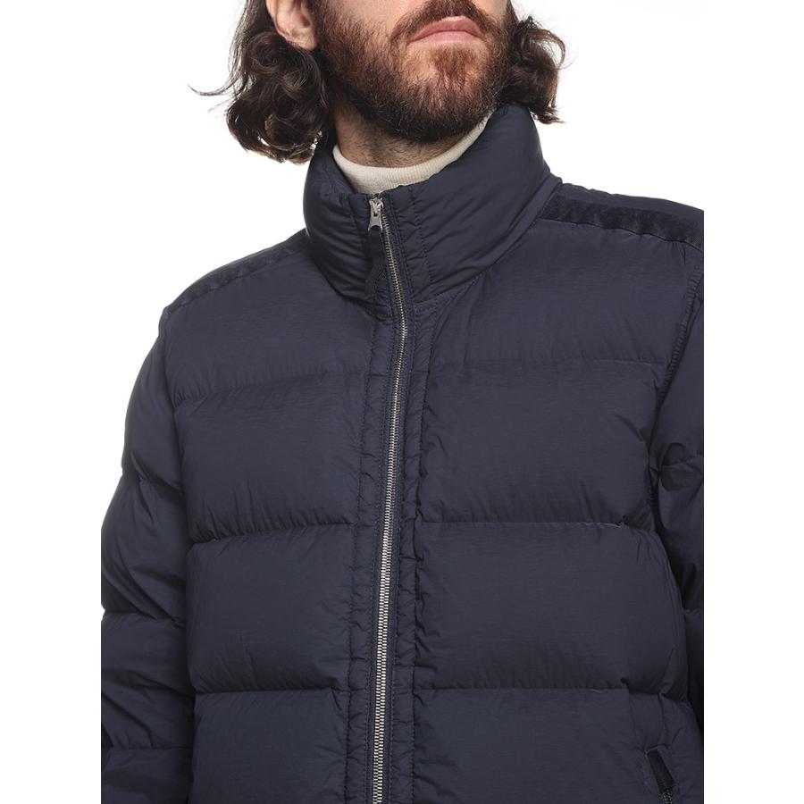 STONE ISLAND ストーンアイランド ダウンジャケット メンズ STONE ISLAND ストーンアイランド ダウンジャケット メンズ