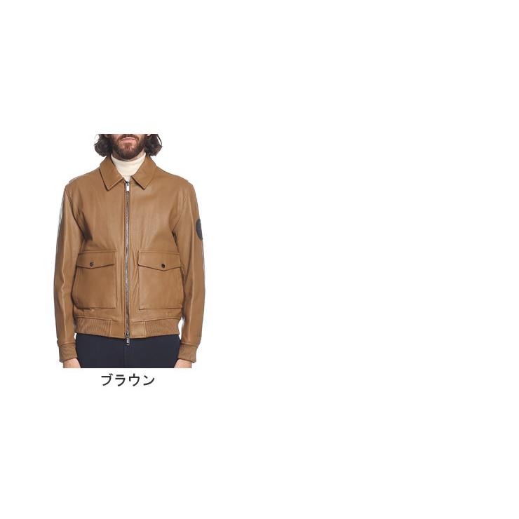 HUGO BOSS ヒューゴボス ジャケット メンズ レザージャケット HUGO BOSS ヒューゴボス ジャケット メンズ レザージャケット