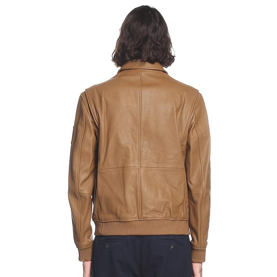 HUGO BOSS ヒューゴボス ジャケット メンズ レザージャケット HUGO BOSS ヒューゴボス ジャケット メンズ レザージャケット