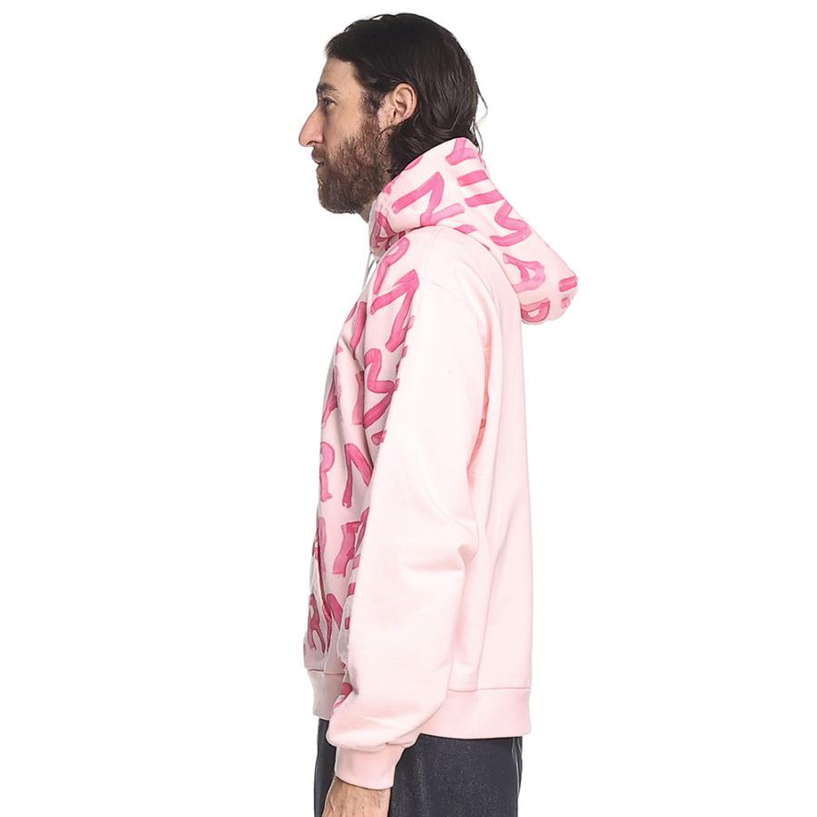 マルニ パーカー MARNI メンズ フーディー プルパーカー スウェット 