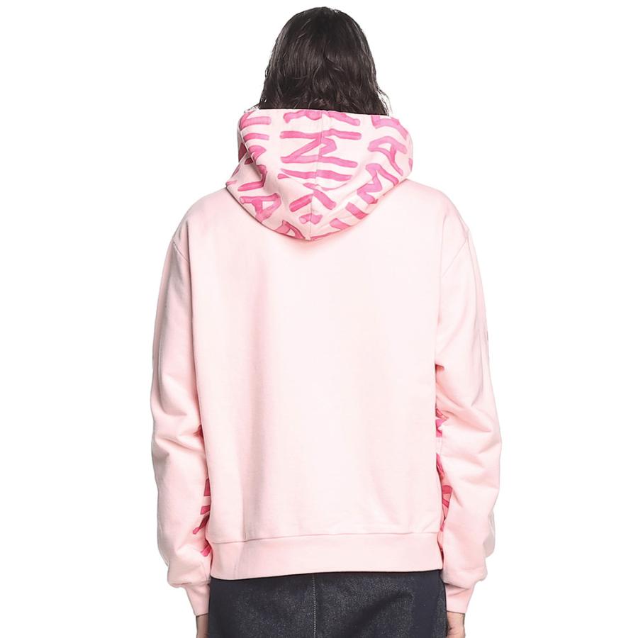 マルニ パーカー MARNI メンズ フーディー プルパーカー スウェット 