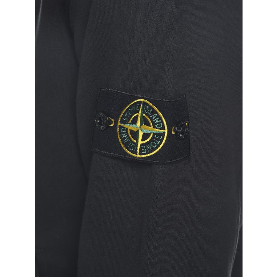 パーカー STONE ISLAND メンズ フーディー スウェット 無地 ブランド トップス 【山脈】 長袖 SI791561720