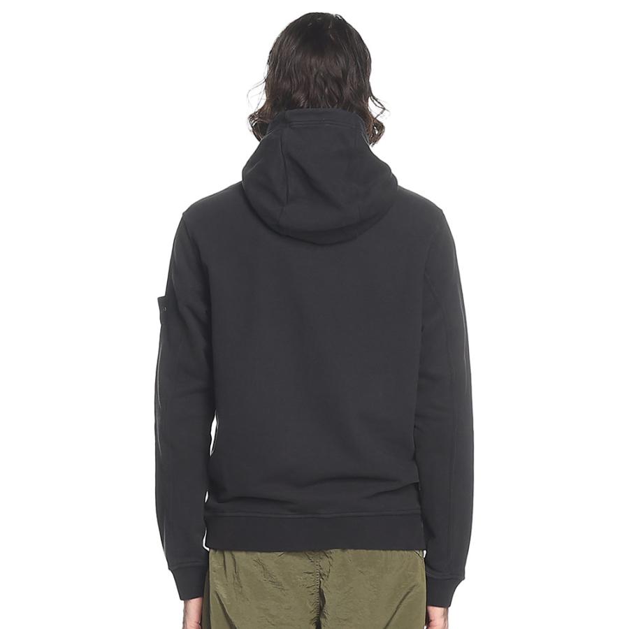 パーカー STONE ISLAND メンズ フーディー スウェット 無地 ブランド トップス 【山脈】 長袖 SI791561720