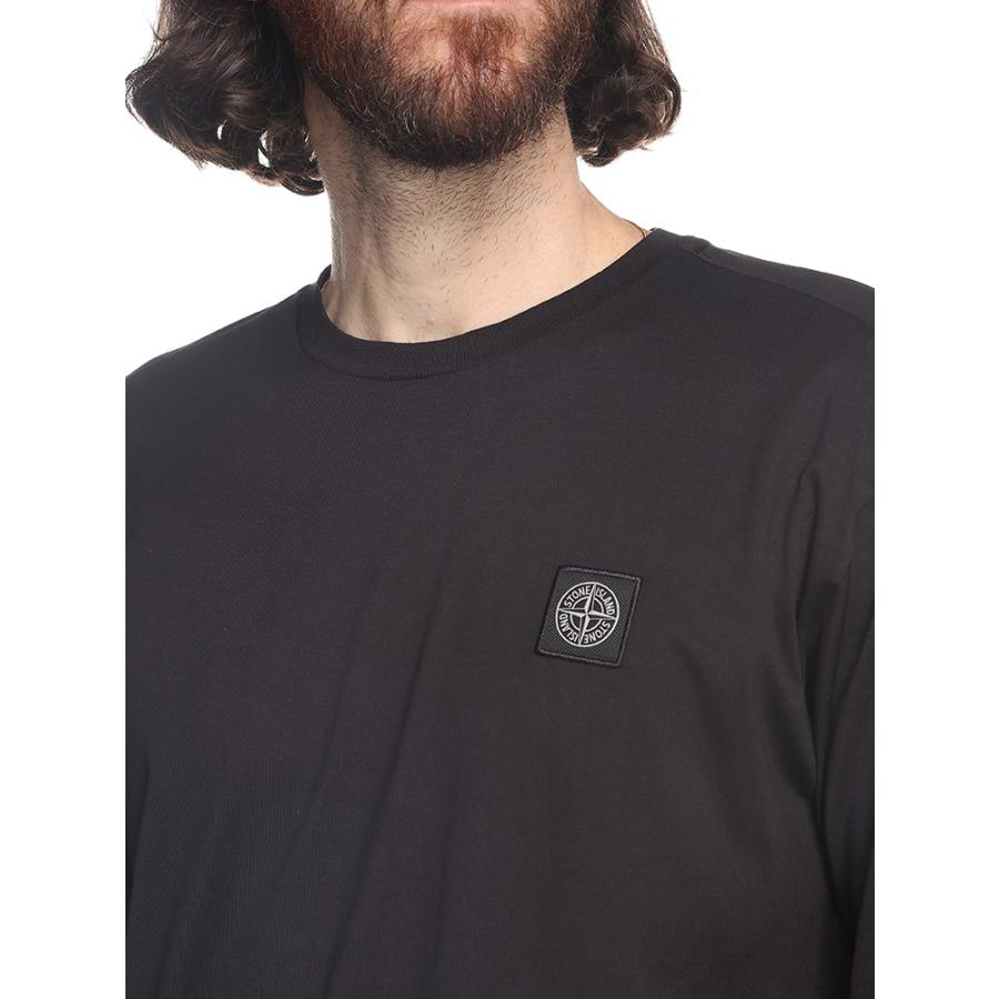STONE ISLAND ストーンアイランド Tシャツ 長袖 メンズ ロンT STONE ISLAND ストーンアイランド Tシャツ 長袖 メンズ ロンT