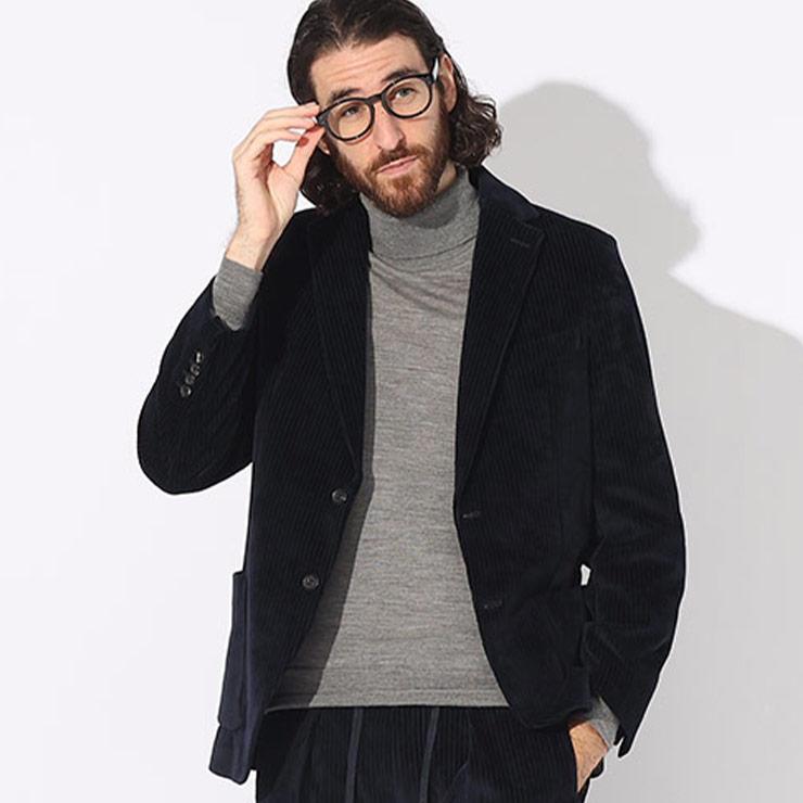 チルコロ1901 テーラードジャケット 厚手 秋冬用 チルコロ1901 テーラードジャケット 厚手 秋冬用 楽天市場】circolo