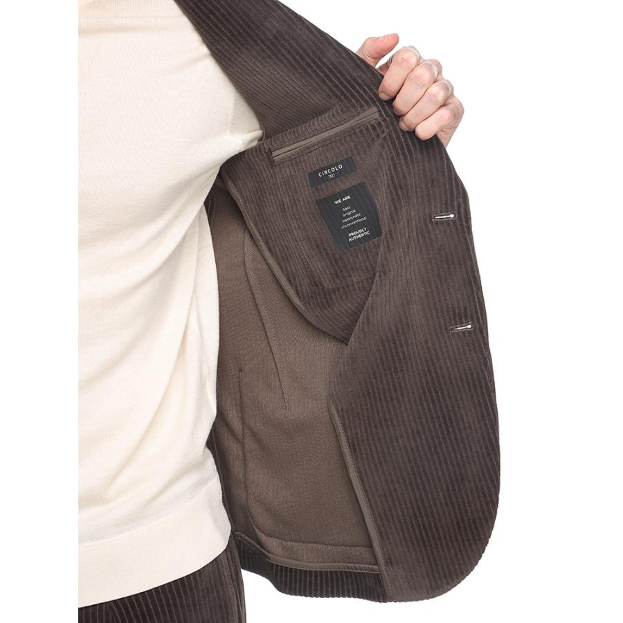 CIRCOLO 1901（チルコロ 1901） チルコロ ジャケット メンズ