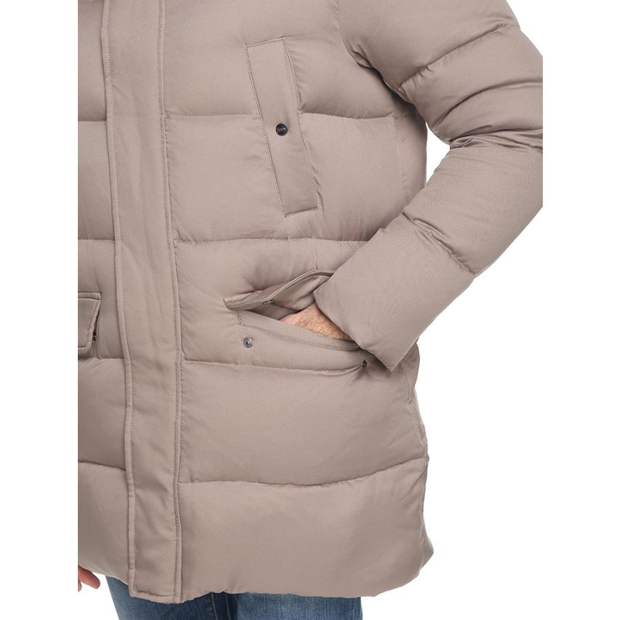 HERNO（ヘルノ） ダウン メンズ ダウンコート ダウンジャケット POLAR