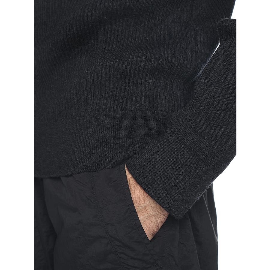 STONE ISLAND ストーンアイランド ニット メンズ セーター ロゴ STONE ISLAND ストーンアイランド ニット メンズ セーター ロゴ