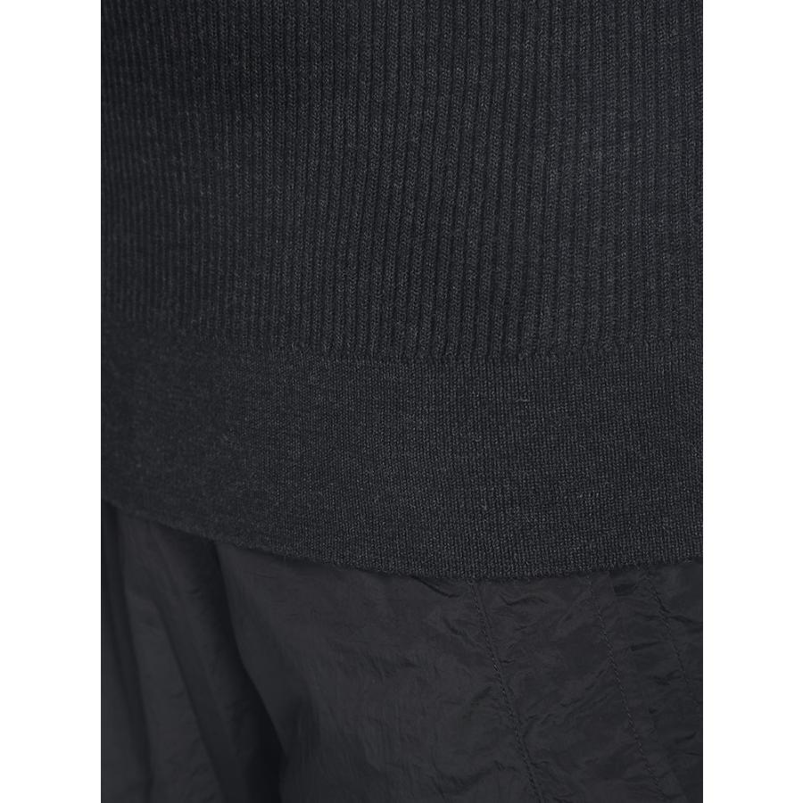 STONE ISLAND ストーンアイランド ニット メンズ セーター ロゴ STONE ISLAND ストーンアイランド ニット メンズ セーター ロゴ