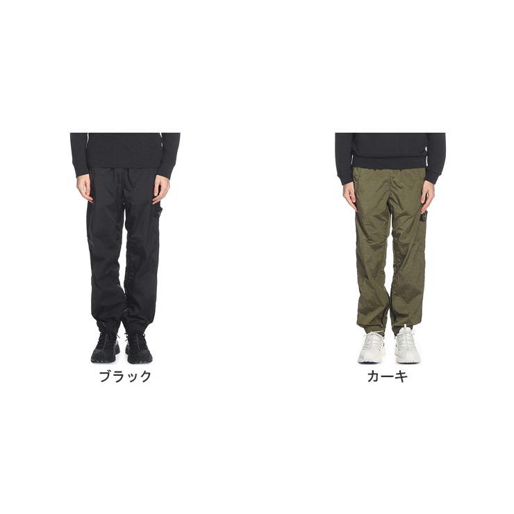 STONE ISLAND ストーンアイランド パンツ メンズ ナイロンパンツ STONE ISLAND ストーンアイランド パンツ メンズ ナイロンパンツ