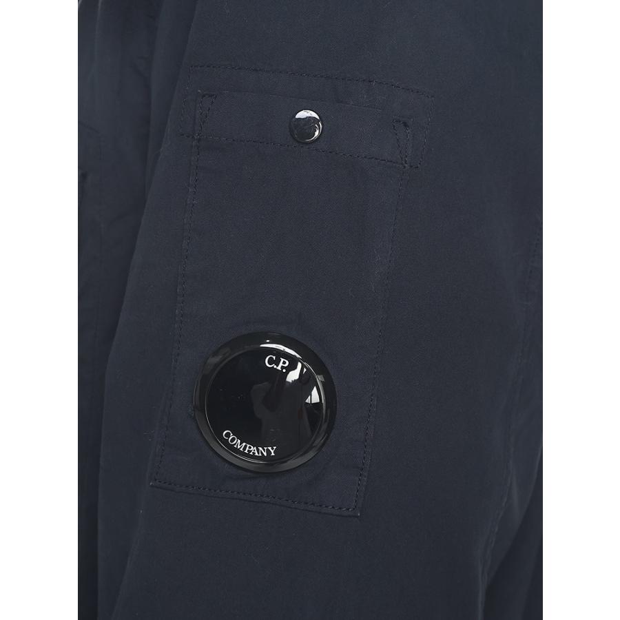 C.P. COMPANY（シーピーカンパニー） シャツ C.P COMPANY メンズ 長袖