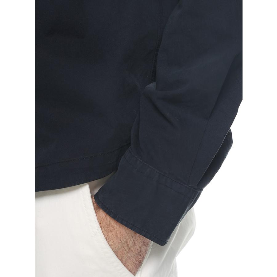 C.P. COMPANY（シーピーカンパニー） シャツ C.P COMPANY メンズ 長袖