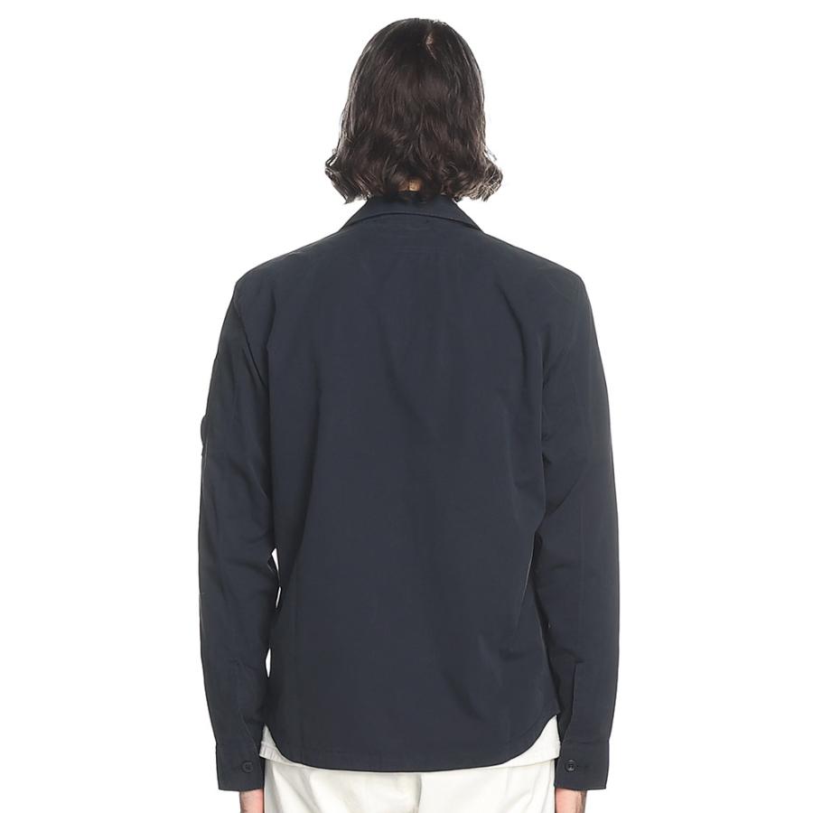 C.P. COMPANY（シーピーカンパニー） シャツ C.P COMPANY メンズ 長袖