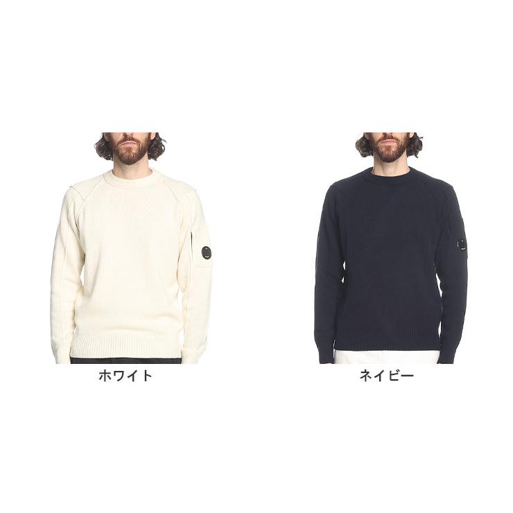 C.P. COMPANY（シーピーカンパニー） ニット C.P COMPANY メンズ