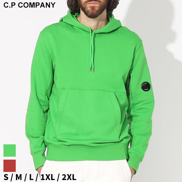 C.P. COMPANY シーピーカンパニー パーカー C.P メンズ C.P. COMPANY シーピーカンパニー パーカー C.P メンズ
