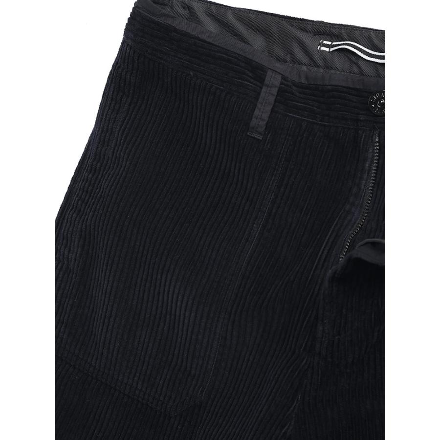 STONE ISLAND（ストーン アイランド） パンツ メンズ コーデュロイ