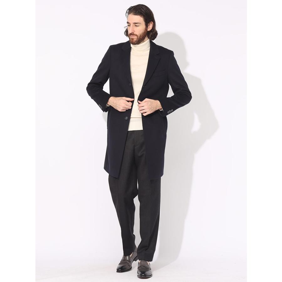HUGO BOSS ヒューゴボス コート メンズ チェスターコート HUGO BOSS ヒューゴボス コート メンズ チェスターコート