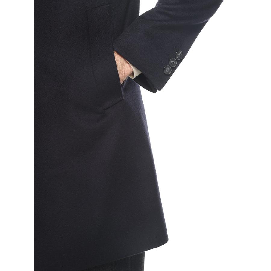 HUGO BOSS ヒューゴボス コート メンズ チェスターコート HUGO BOSS ヒューゴボス コート メンズ チェスターコート