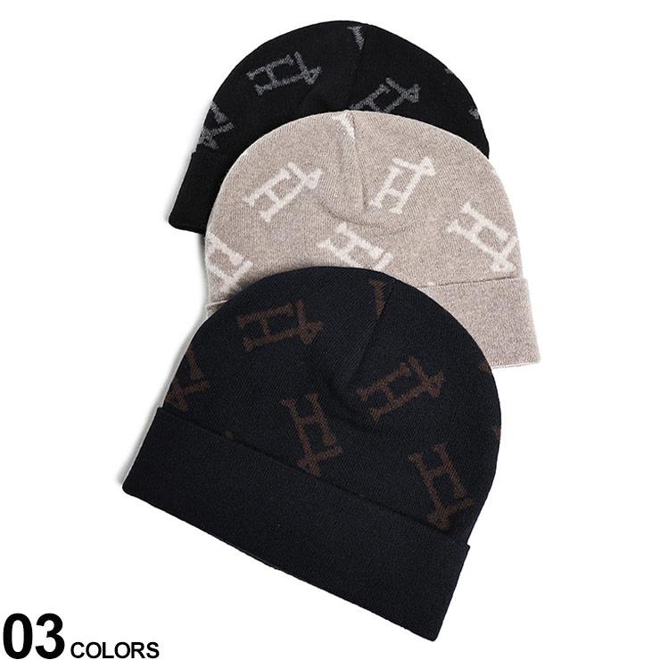 ヘルノ　ニット帽　herno ビーニー　ブラック 楽天市場】HERNO Resort ヘルノ リゾート ニット帽 BER0003DR 76022