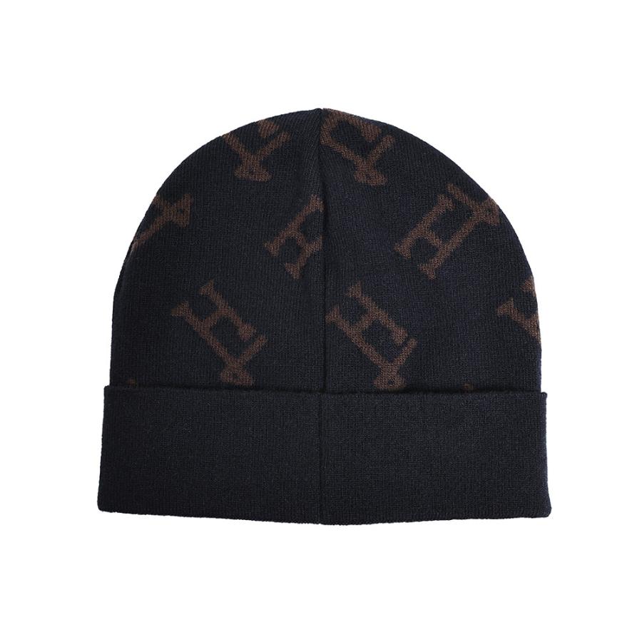 HERNO（ヘルノ） ブランド メンズ 男性 ニットキャップ ニット帽