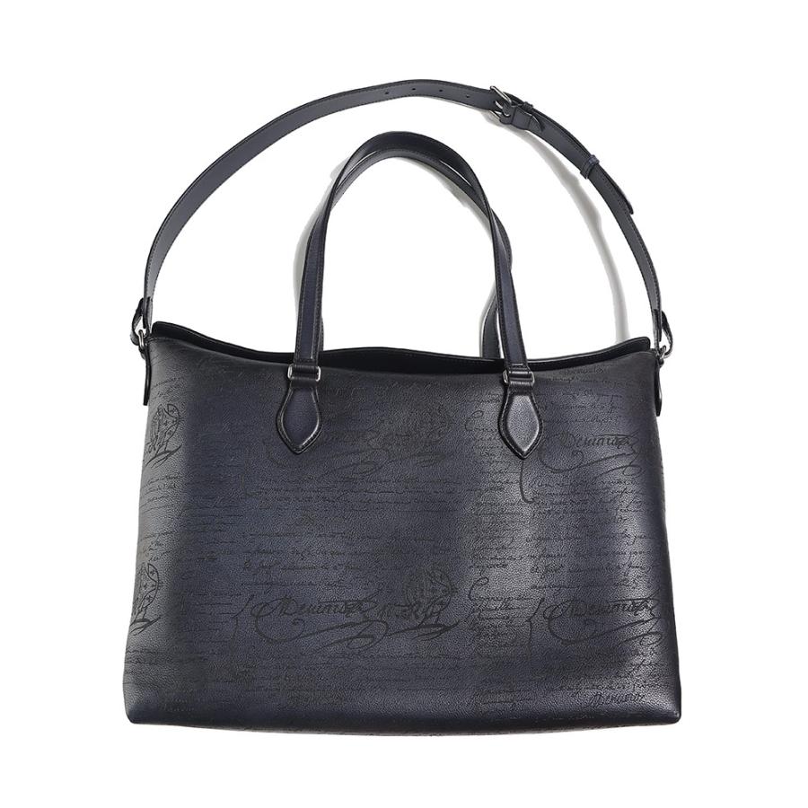ベルルッティ　レザー トートバッグ BERLUTI/ベルルッティ通販 | トゥジュール XS スクリットレザー トート