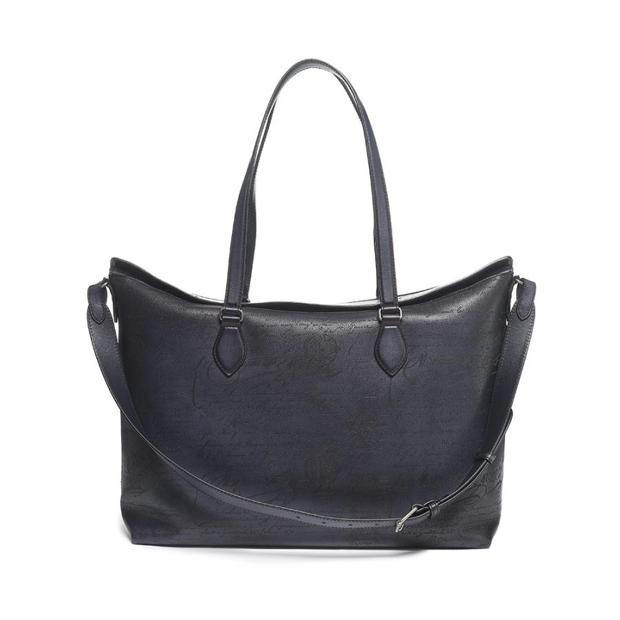 ベルルッティ　レザー トートバッグ BERLUTI/ベルルッティ通販 | トゥジュール XS スクリットレザー トート