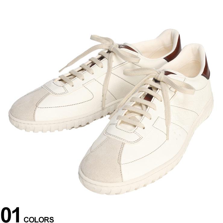 Berluti ベルルッティ スニーカー BERLUTI メンズ ローカット 