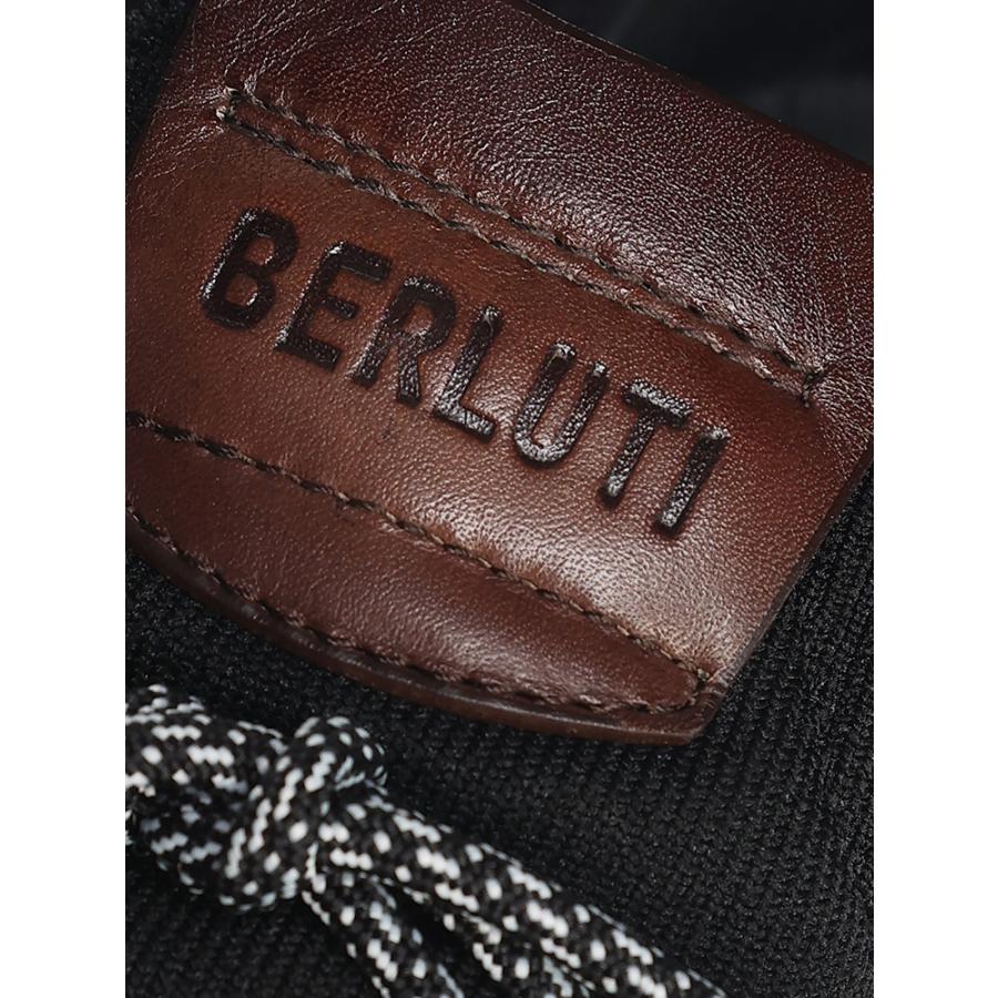 Berluti ベルルッティ スニーカー BERLUTI メンズ シャドウ