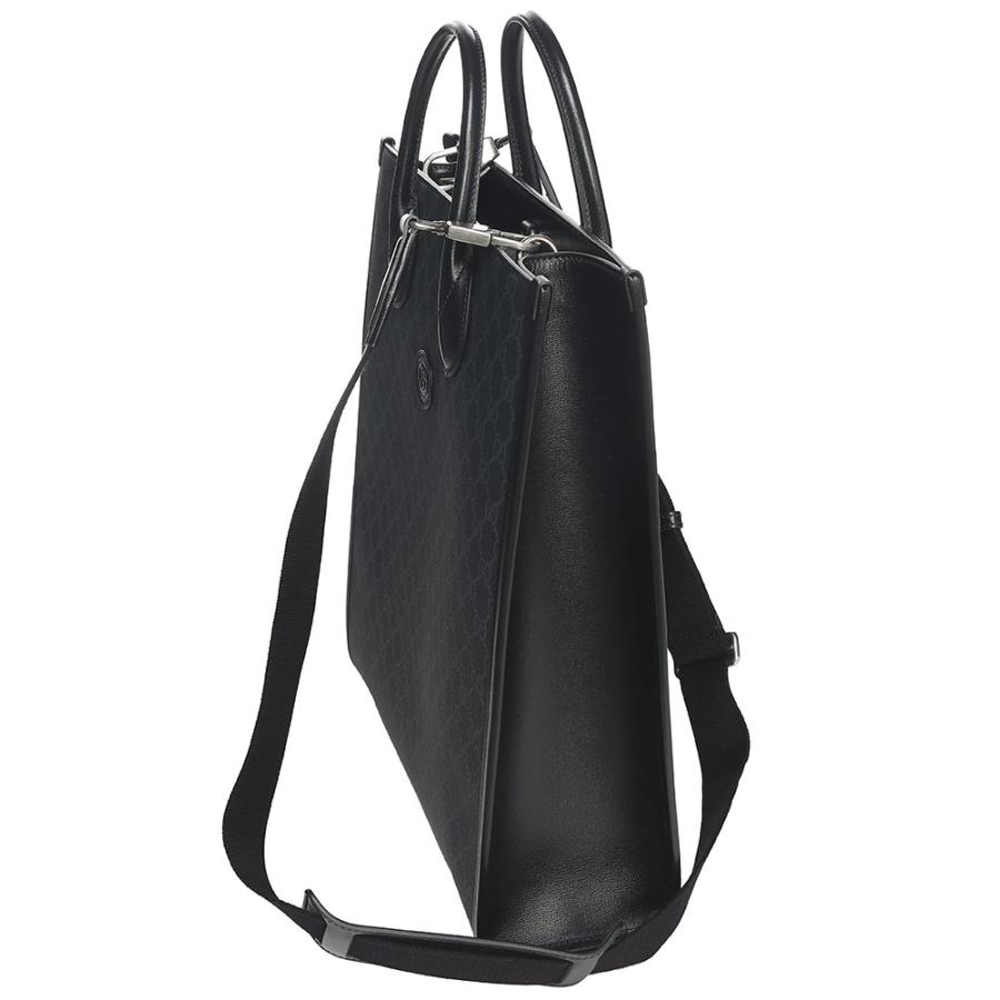 GUCCI グッチ バッグ メンズ トートバッグ インターロッキング GUCCI グッチ バッグ メンズ トートバッグ インターロッキング
