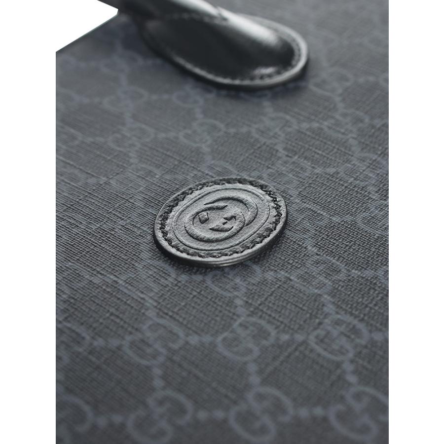 GUCCI グッチ バッグ メンズ トートバッグ インターロッキング GUCCI グッチ バッグ メンズ トートバッグ インターロッキング