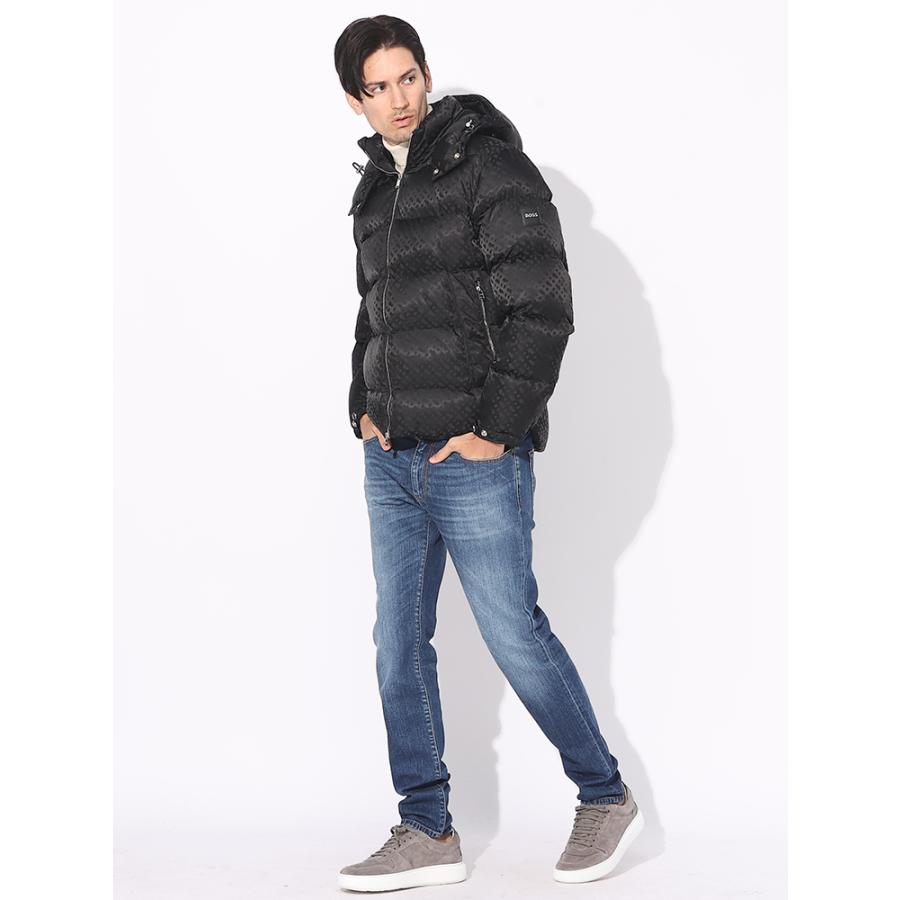 HUGO BOSS ヒューゴボス アウター メンズ ジャケット 中綿着脱 HUGO BOSS ヒューゴボス アウター メンズ ジャケット 中綿着脱