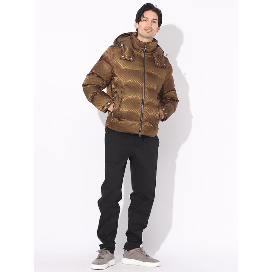 HUGO BOSS ヒューゴボス アウター メンズ ジャケット 中綿着脱 HUGO BOSS ヒューゴボス アウター メンズ ジャケット 中綿着脱