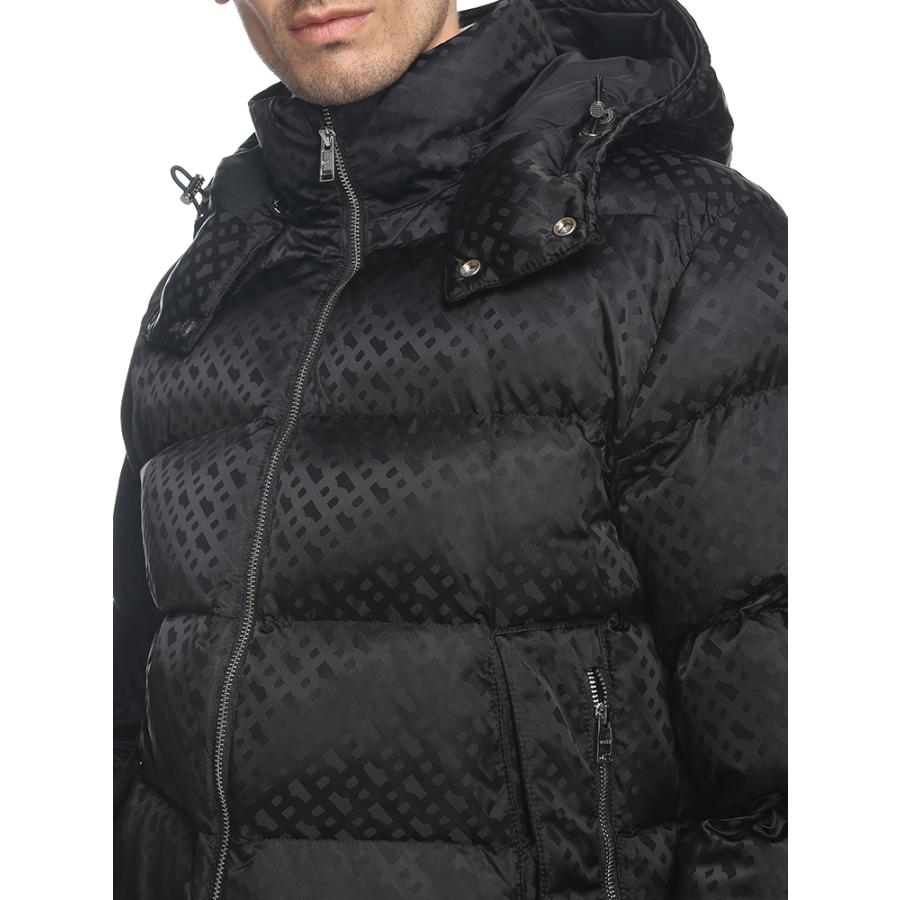 HUGO BOSS ヒューゴボス アウター メンズ ジャケット 中綿着脱 HUGO BOSS ヒューゴボス アウター メンズ ジャケット 中綿着脱