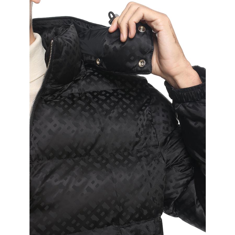 HUGO BOSS ヒューゴボス アウター メンズ ジャケット 中綿着脱 HUGO BOSS ヒューゴボス アウター メンズ ジャケット 中綿着脱