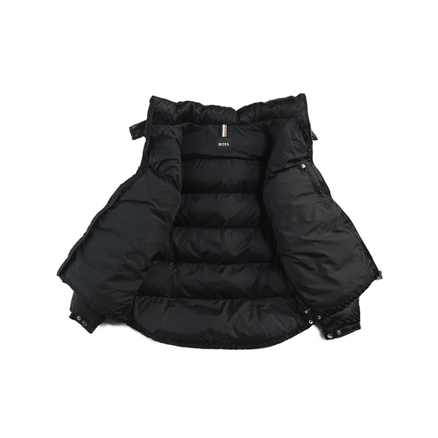 HUGO BOSS ヒューゴボス アウター メンズ ジャケット 中綿着脱 HUGO BOSS ヒューゴボス アウター メンズ ジャケット 中綿着脱