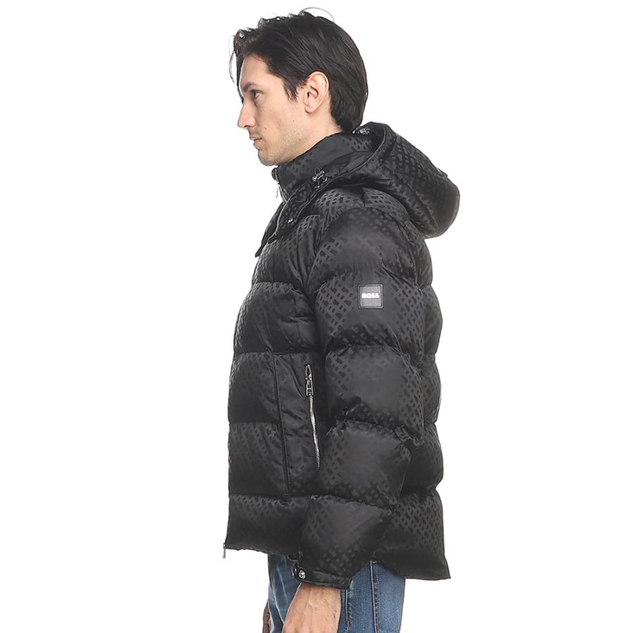 HUGO BOSS ヒューゴボス アウター メンズ ジャケット 中綿着脱 HUGO BOSS ヒューゴボス アウター メンズ ジャケット 中綿着脱