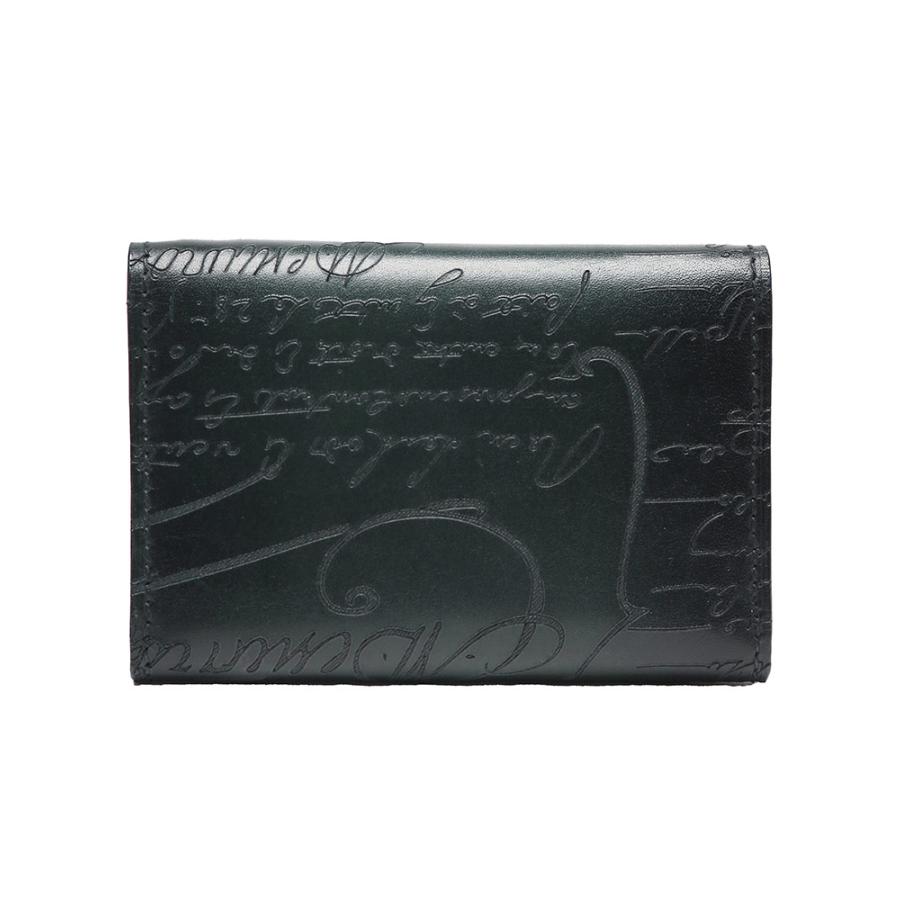 Berluti ベルルッティ カードケース BERLUTI メンズ 名刺入れ Berluti ベルルッティ カードケース BERLUTI メンズ 名刺入れ