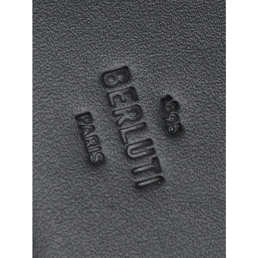 Berluti ベルルッティ カードケース BERLUTI メンズ 名刺入れ Berluti ベルルッティ カードケース BERLUTI メンズ 名刺入れ