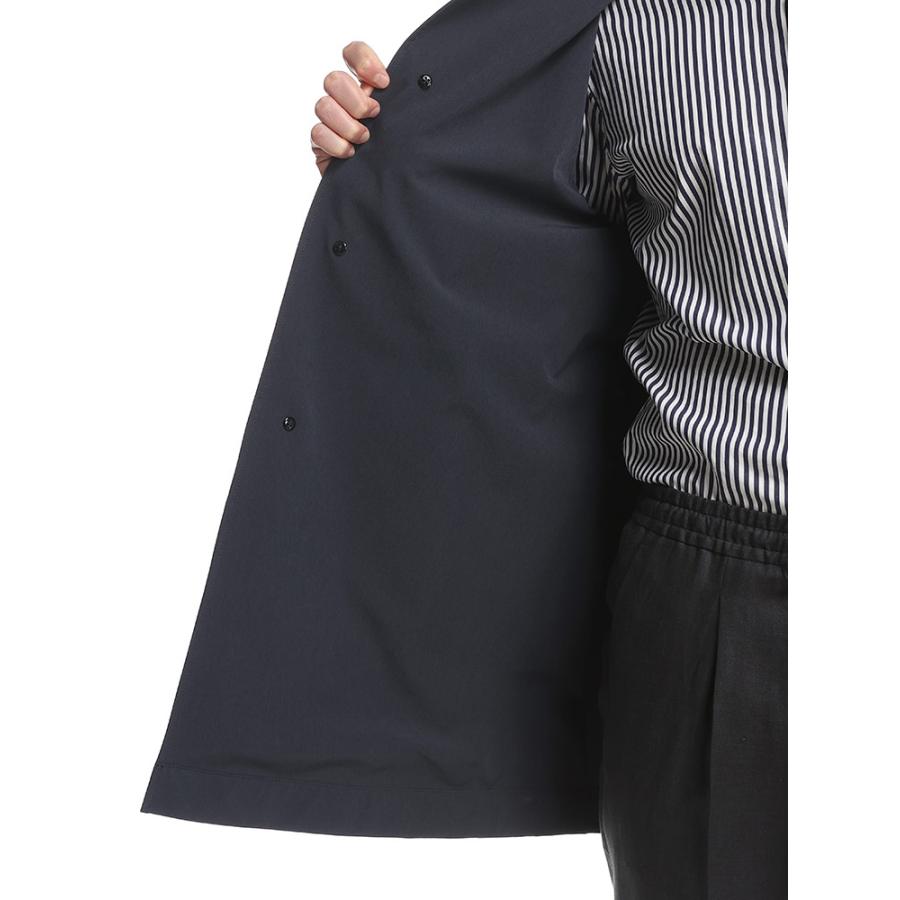 HUGO BOSS（ヒューゴ・ボス） パッカブル ストレッチ ウォッシャブル