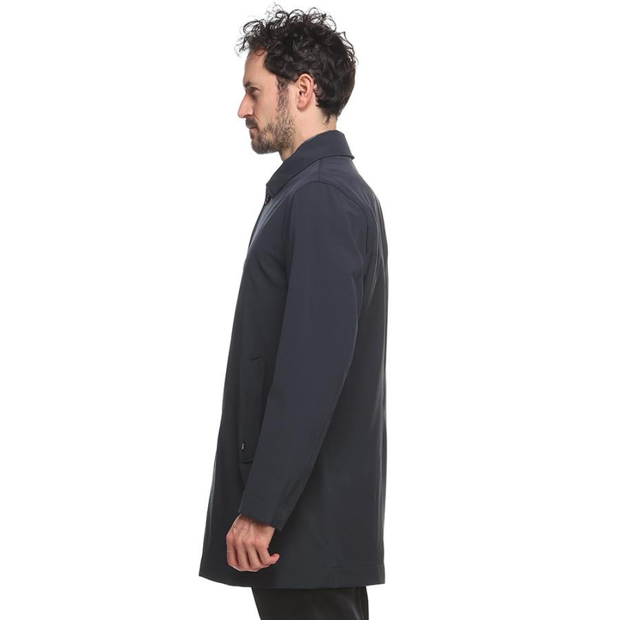 HUGO BOSS（ヒューゴ・ボス） パッカブル ストレッチ ウォッシャブル