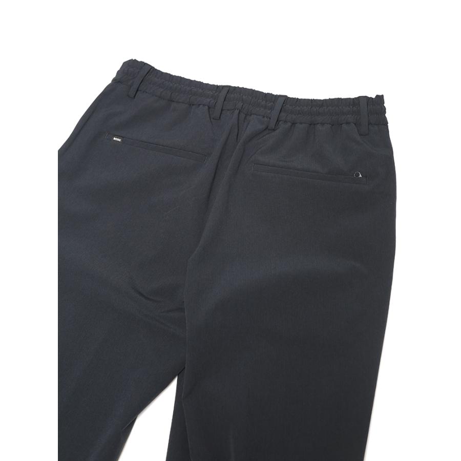 HUGO BOSS（ヒューゴ・ボス） ストレッチ シングル ジャケット ロング