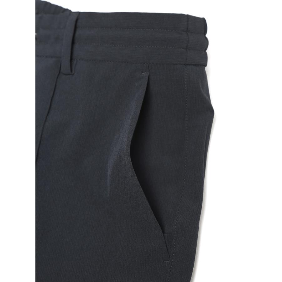 HUGO BOSS（ヒューゴ・ボス） ストレッチ シングル ジャケット ロング