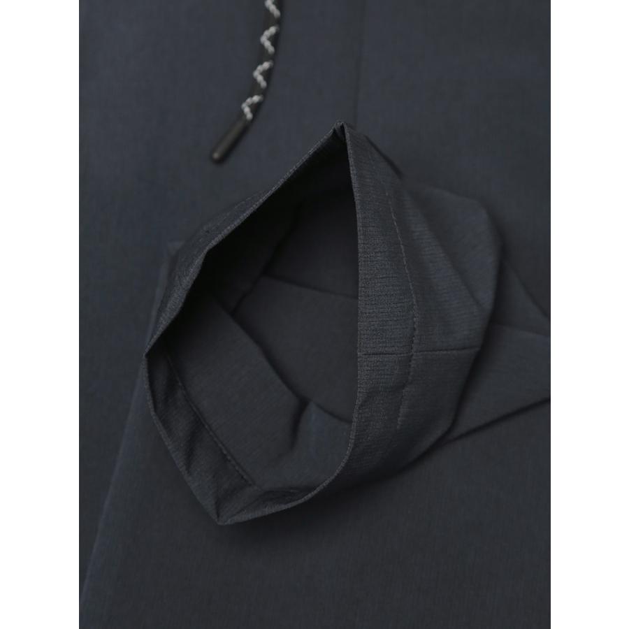 HUGO BOSS（ヒューゴ・ボス） ストレッチ シングル ジャケット ロング