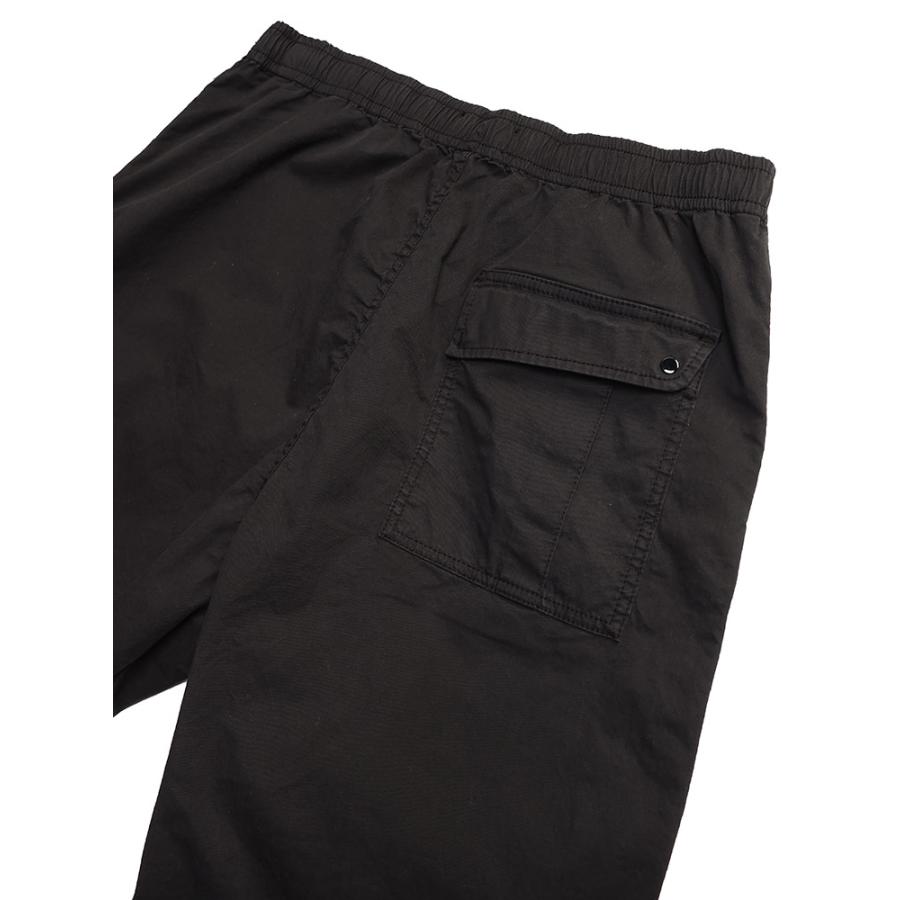 STONE ISLAND (ストーンアイランド) ルーズフィット コットン STONE ISLAND (ストーンアイランド) ルーズフィット コットン