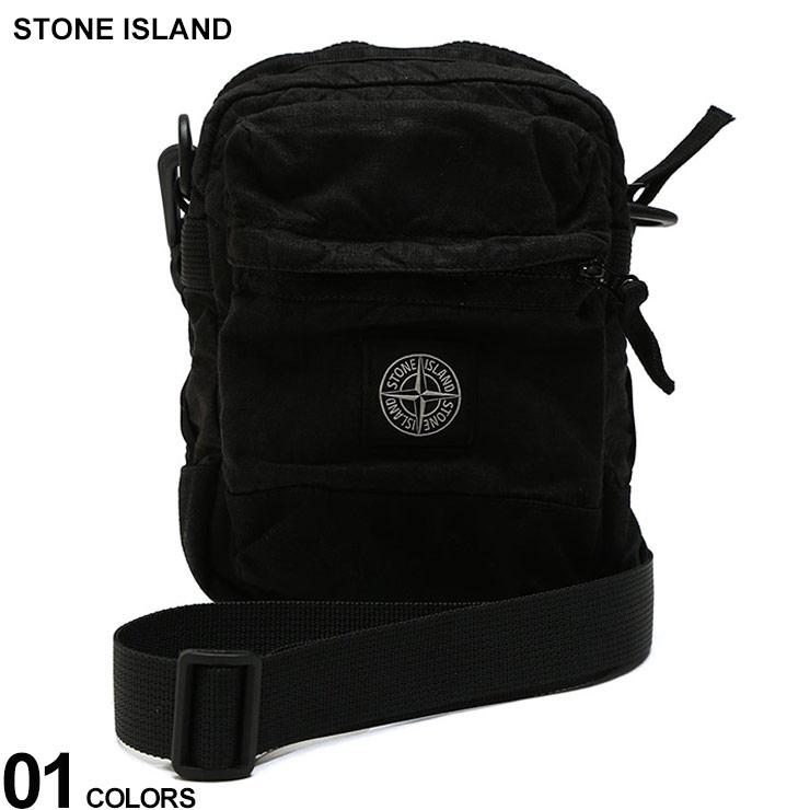 STONE ISLAND (ストーンアイランド) レーヨンナイロンテック STONE ISLAND (ストーンアイランド) レーヨンナイロンテック