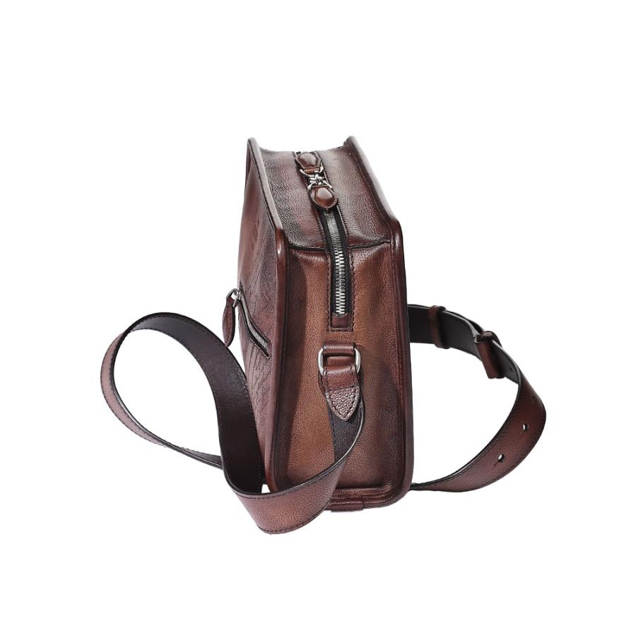 Berluti ベルルッティ BERLUTI ショルダーバッグ ジュルナリエ Berluti ベルルッティ BERLUTI ショルダーバッグ ジュルナリエ