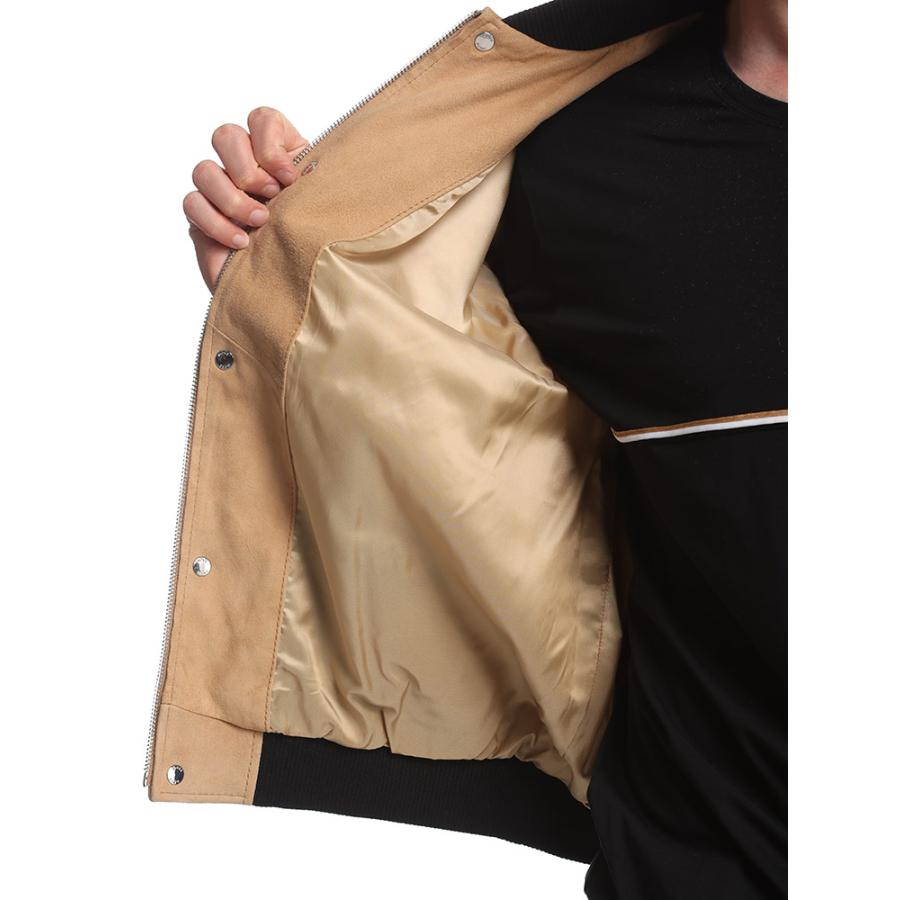 HUGO BOSS (ヒューゴボス) レザー スエード モノグラムロゴ HUGO BOSS (ヒューゴボス) レザー スエード モノグラムロゴ