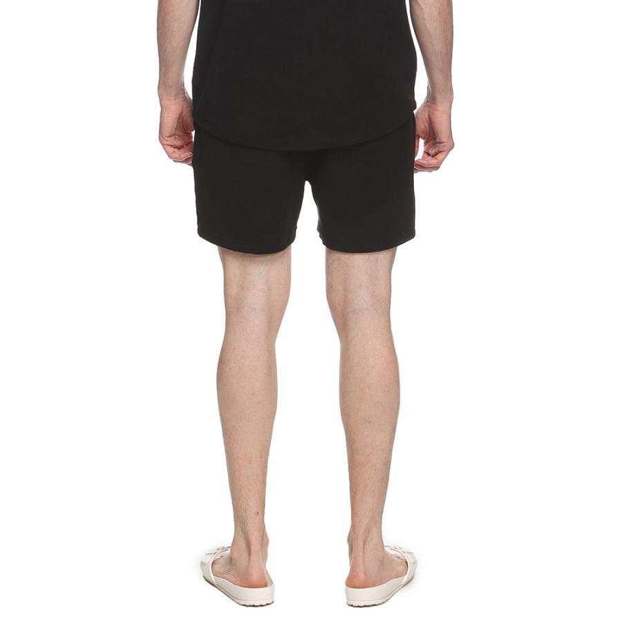 HUGO BOSS ヒューゴボス BEACH ハーフパンツ 短パン テリータオル地