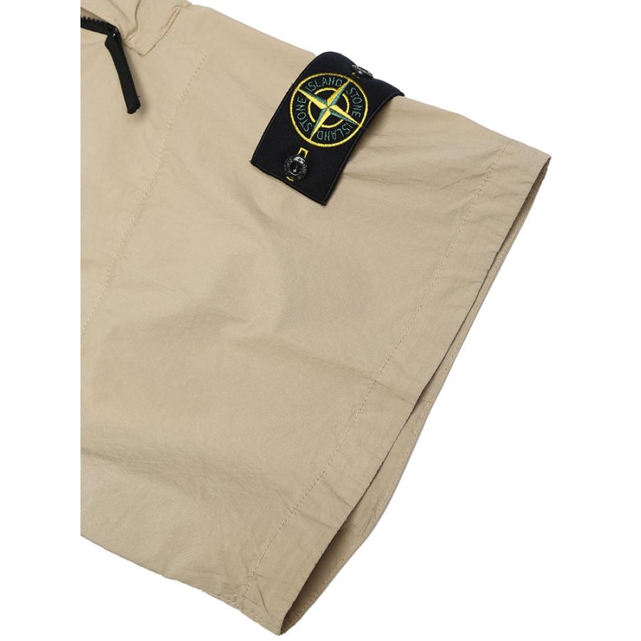STONE ISLAND（ストーン アイランド） ショートパンツ ハーフパンツ